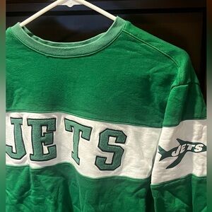 Fanatics X Darius Rucker Jets Sweatshirt